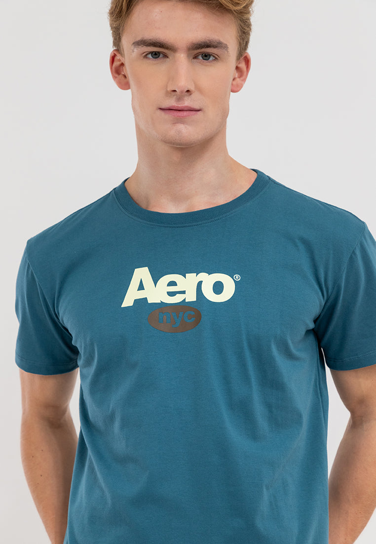 Aero NYC Tee