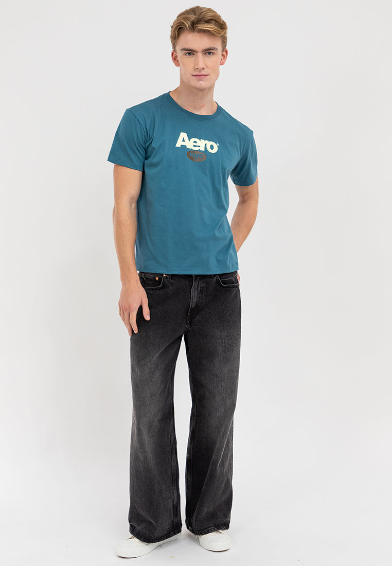 Aero NYC Tee