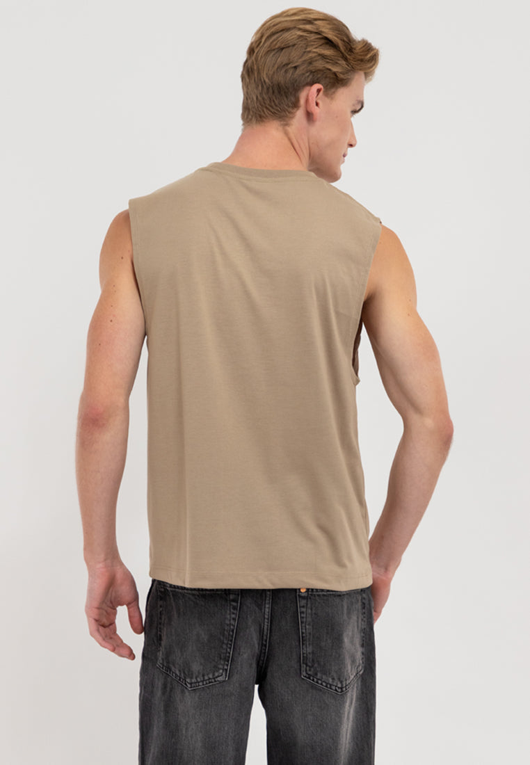 Aeropostale New York Muscle Tank