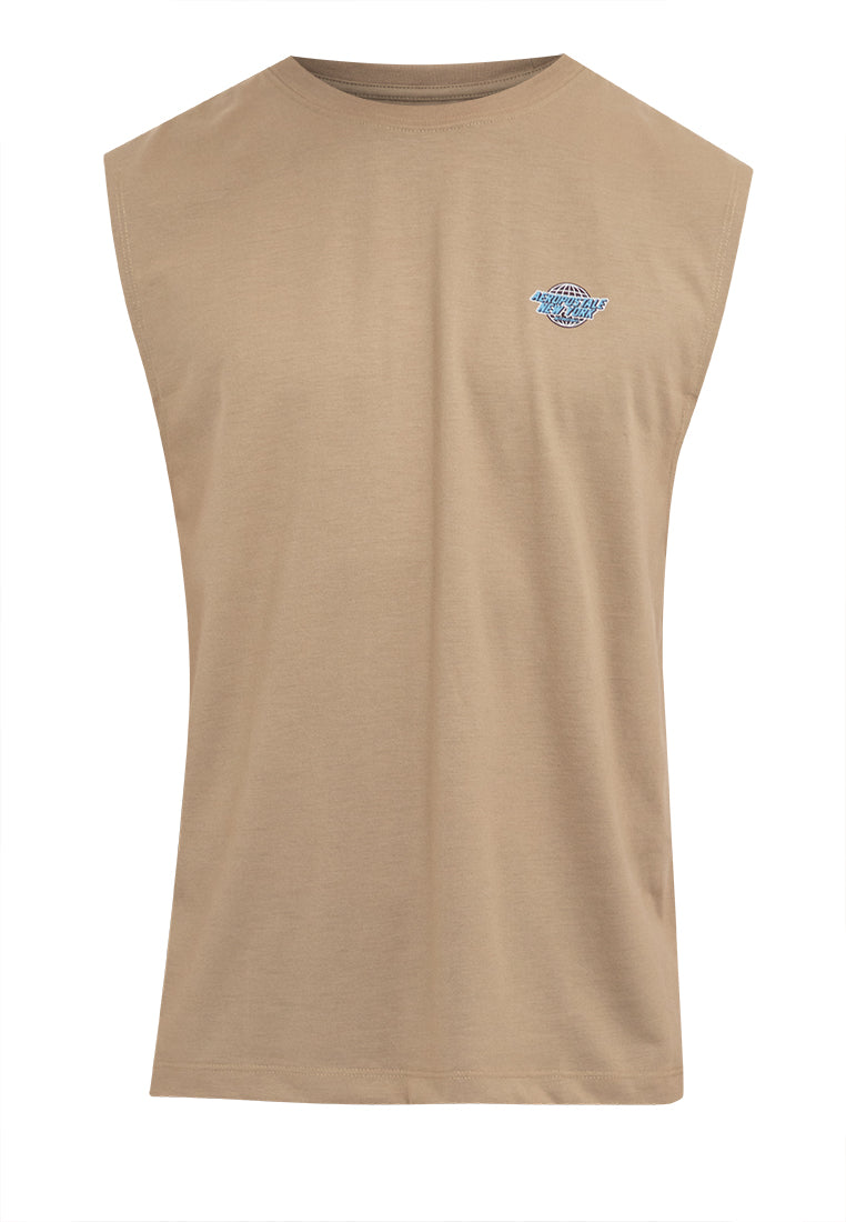 Aeropostale New York Muscle Tank