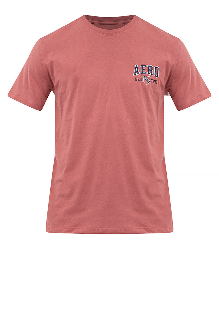Aero NYC Applique Tee