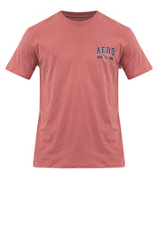 Aero NYC Applique Tee