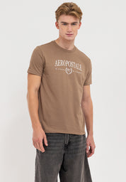 Aeropostale 87 High Density Tee