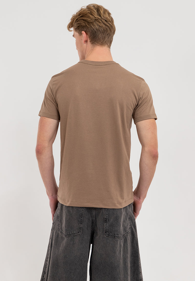 Aeropostale 87 High Density Tee