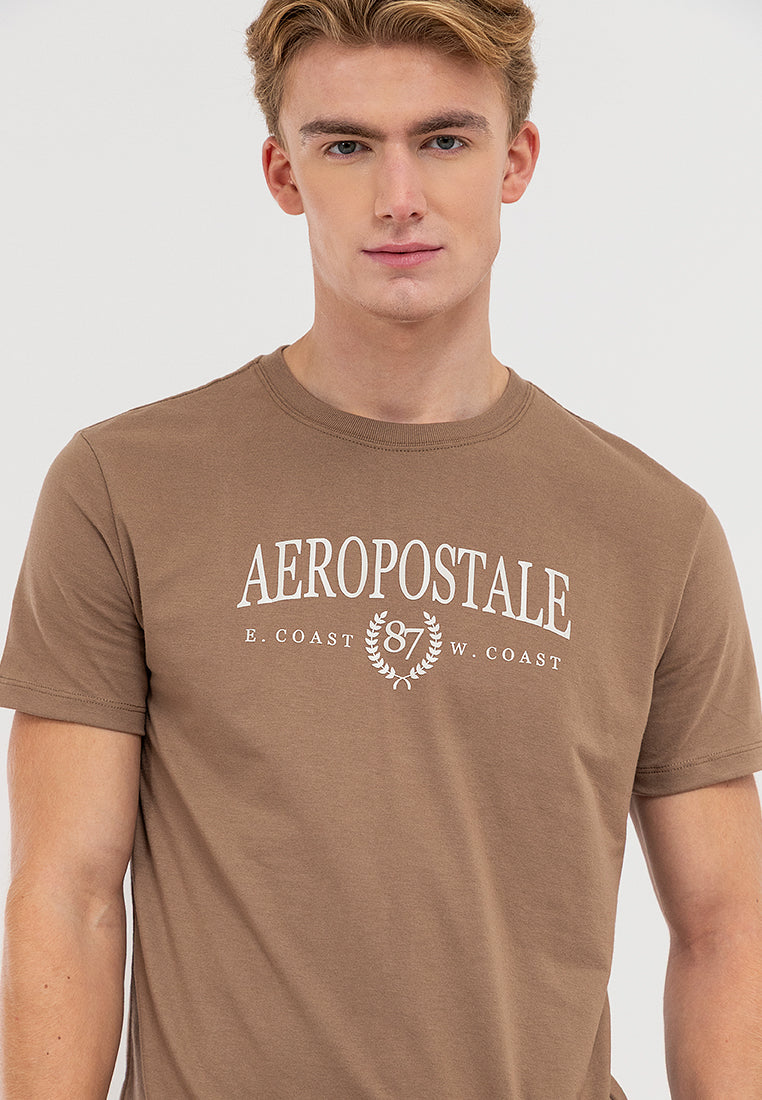 Aeropostale 87 High Density Tee