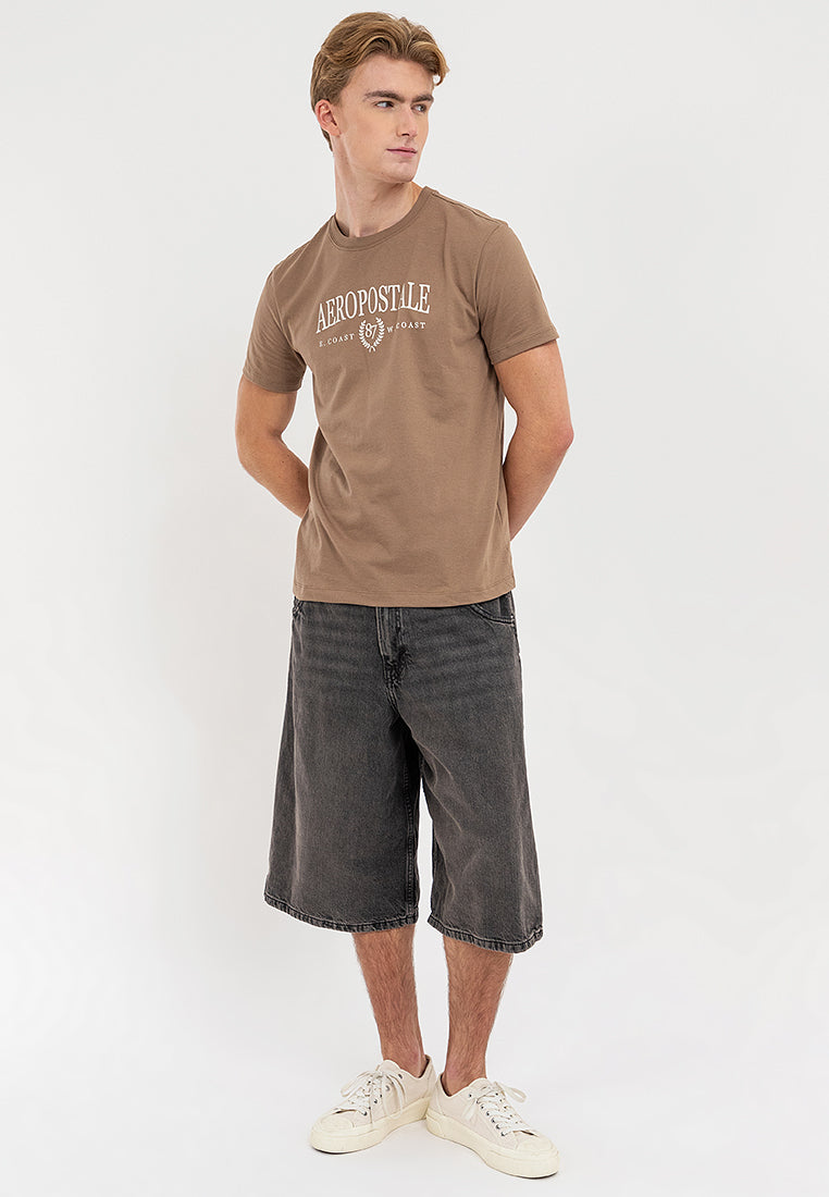 Aeropostale 87 High Density Tee