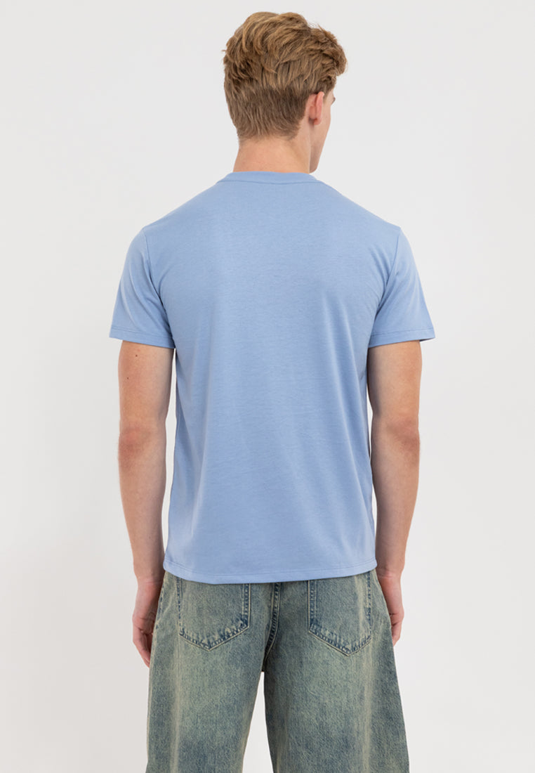 Aero Brooklyn Graphic Tee