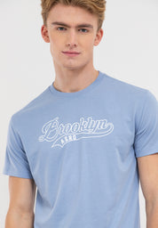 Aero Brooklyn Graphic Tee