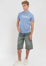 Aero Brooklyn Graphic Tee