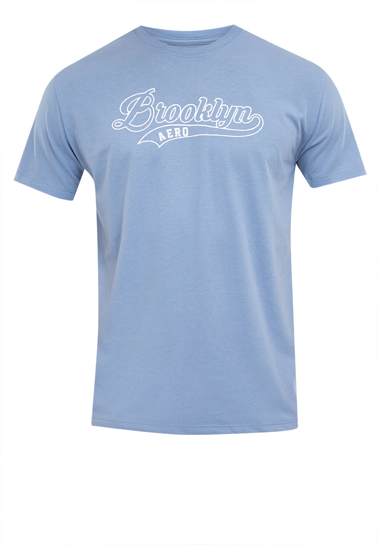 Aero Brooklyn Graphic Tee