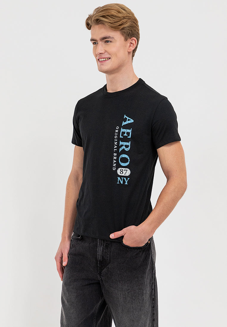 Aero 87 NY Tee