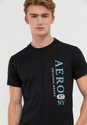 Aero 87 NY Tee