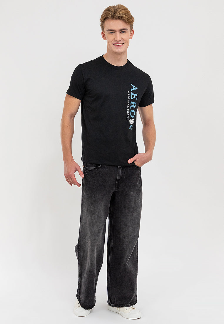 Aero 87 NY Tee