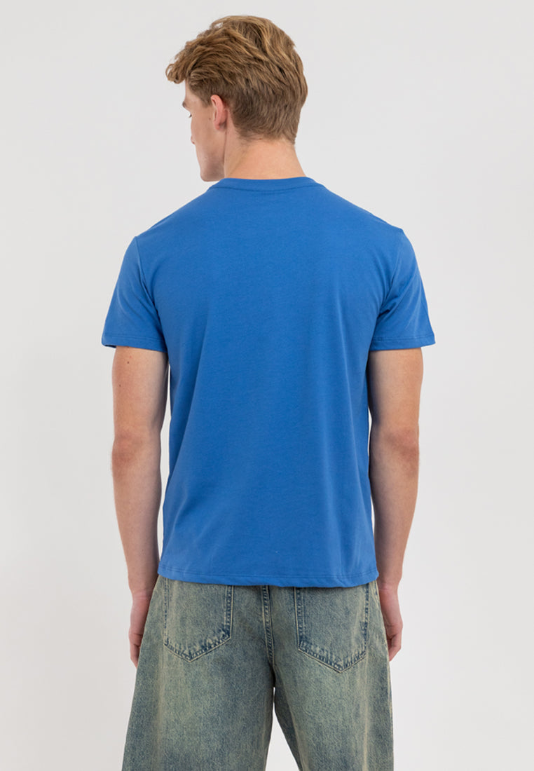Aeropostale LA Applique Tee