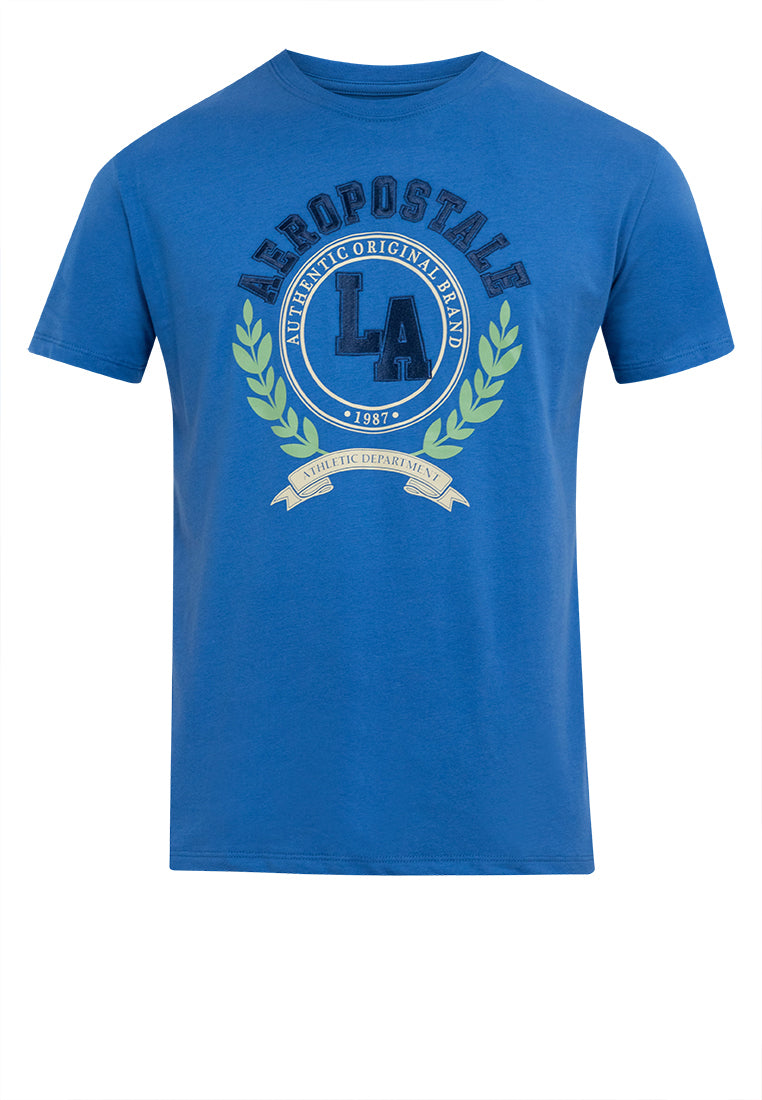 Aeropostale LA Applique Tee