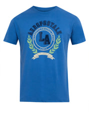 Aeropostale LA Applique Tee