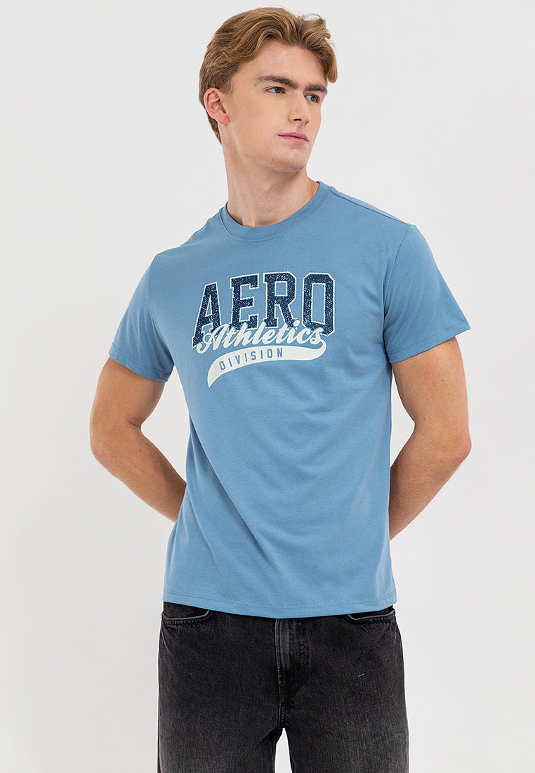 Aero Athletics Tee