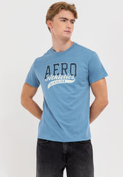 Aero Athletics Tee