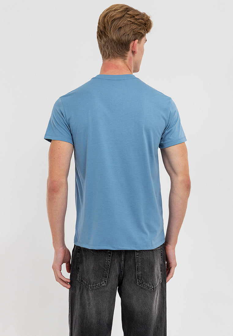 Aero Athletics Tee