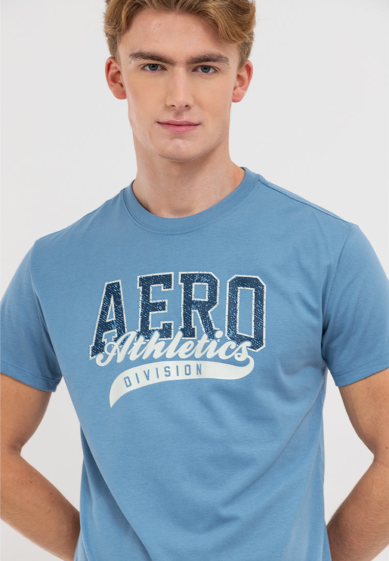 Aero Athletics Tee