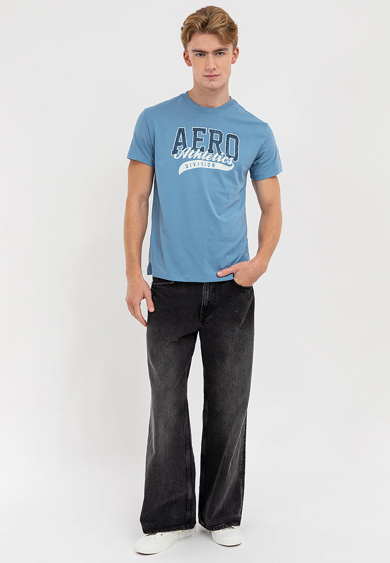 Aero Athletics Tee