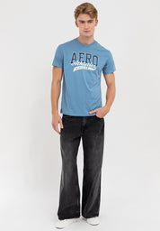 Aero Athletics Tee