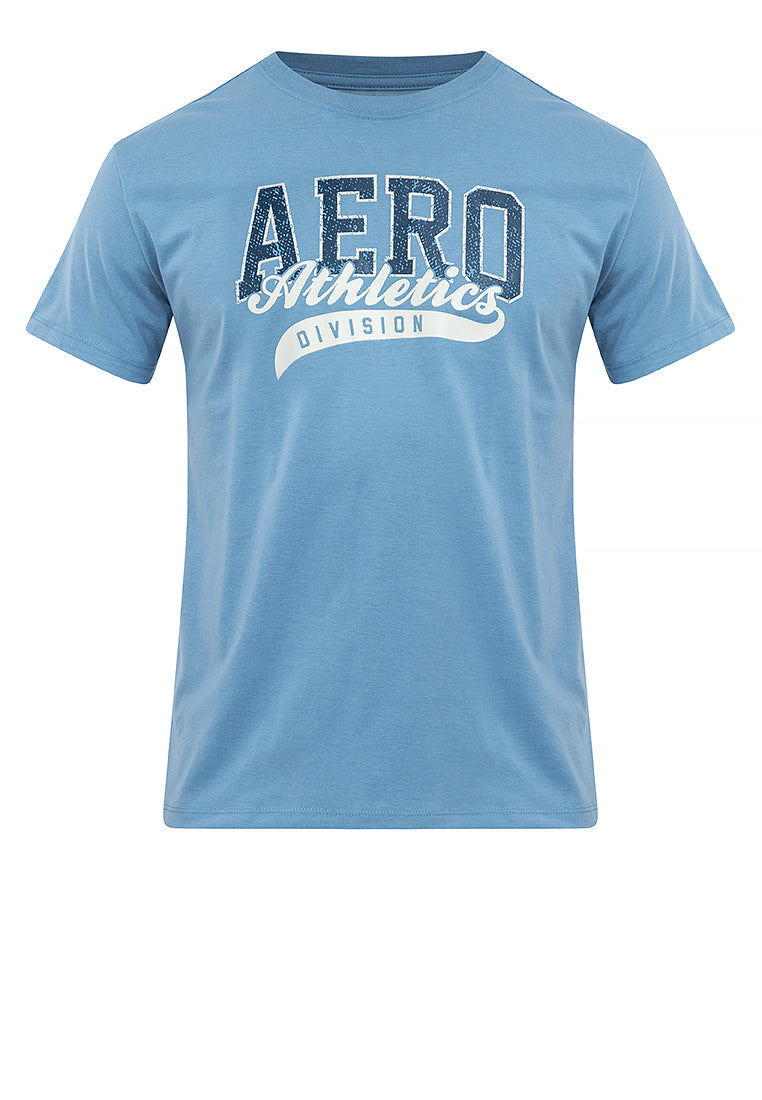 Aero Athletics Tee