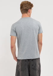 Aero Orig. Brand Applique Tee