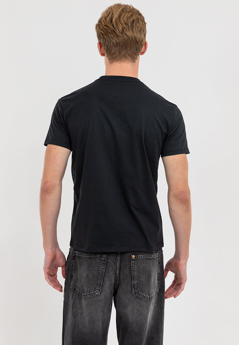 Aero-NY Applique Tee