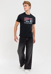 Aero-NY Applique Tee