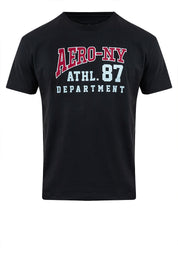 Aero-NY Applique Tee