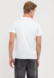Aero NY Original Brand Applique Tee