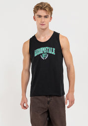 Aeropostale 87 Tank Top