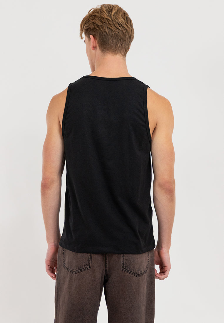 Aeropostale 87 Tank Top