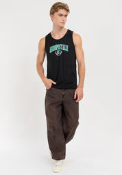 Aeropostale 87 Tank Top