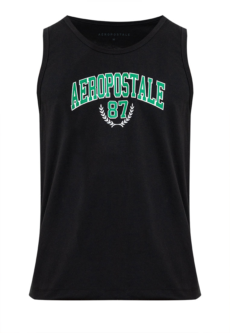 Aeropostale 87 Tank Top