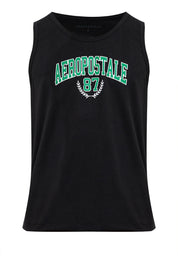 Aeropostale 87 Tank Top