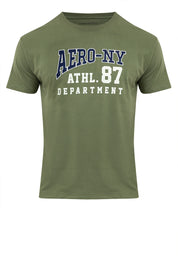 Aero-NY Applique Tee