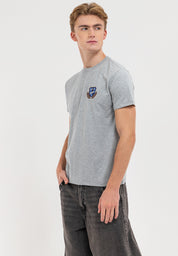 Aero NYC Applique Tee