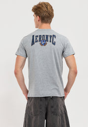 Aero NYC Applique Tee