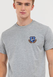 Aero NYC Applique Tee