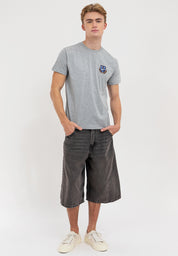 Aero NYC Applique Tee