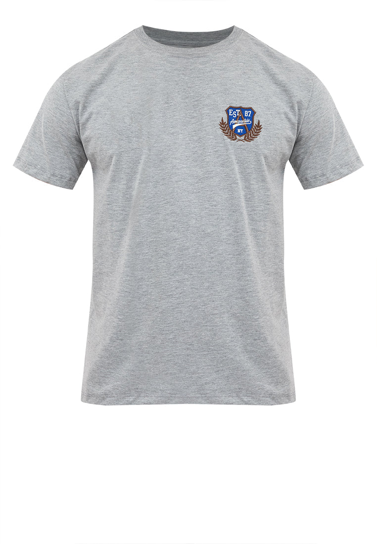 Aero NYC Applique Tee