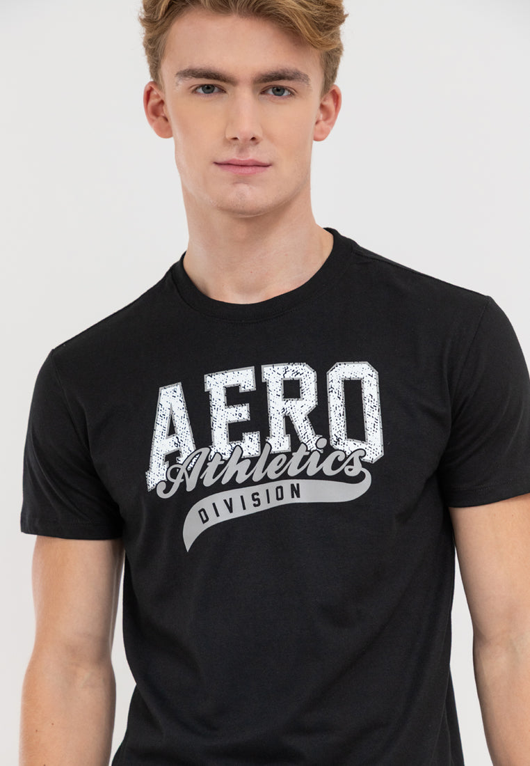 Aero Athletics Tee