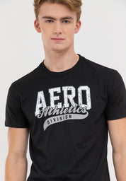 Aero Athletics Tee