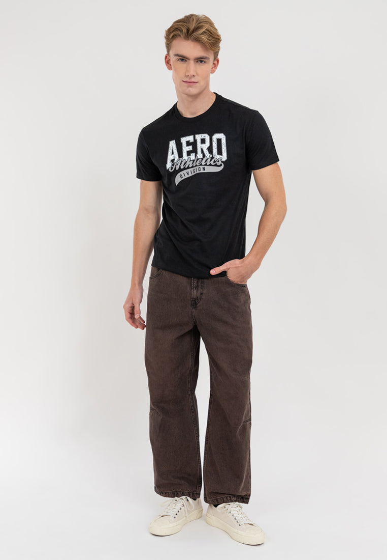 Aero Athletics Tee