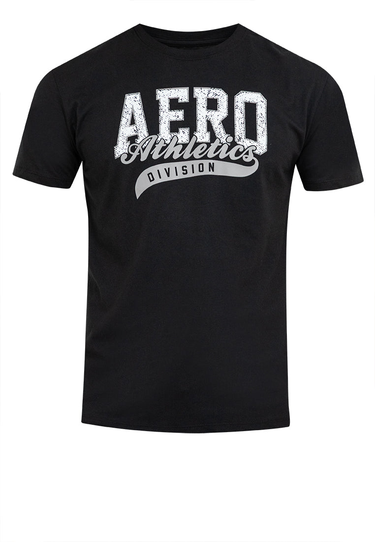 Aero Athletics Tee