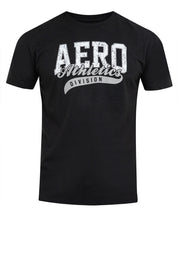 Aero Athletics Tee