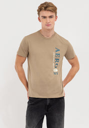Aero 87 NY Tee