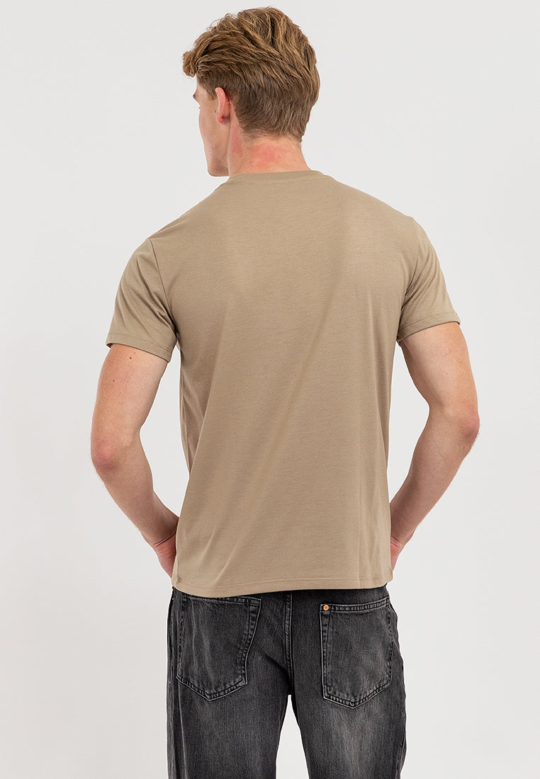 Aero 87 NY Tee